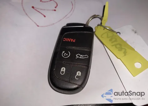 2015 Dodge Charger Sxt из США, поврежденный, VIN 2C3CDXJG4FH791468